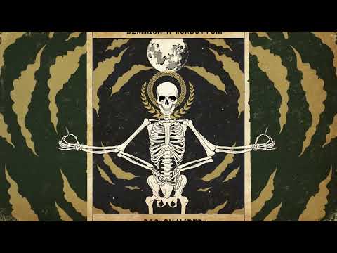 DEMRICK x ROKBOTTOM - ONE LOVE (OFFICIAL VISUALIZER)