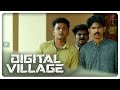 Digital Village Malayalam Movie | Hrishikesh | Where are the guys going at midnight ?