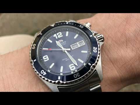 You Can Only Have One First Mechanical Watch