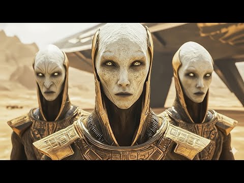 Die erste Zivilisation auf der Erde wurde gerade entdeckt – und sie ist nicht menschlich!