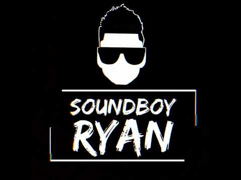 Cutty Ranks - Rudeboy Number (Soundboy Ryan Remix)
