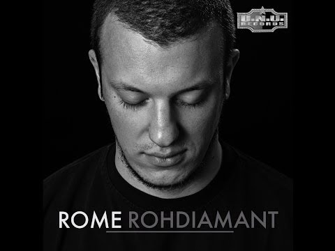 Rome -  Ein neuer Beginn (Album Version) - U.N.U. Records