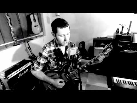 Nathan Conway and the River Valley Band- 'Troublemaker'