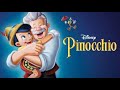 Opening To Pinocchio 1999 VHS Gold Classic Collection French Canadian Version