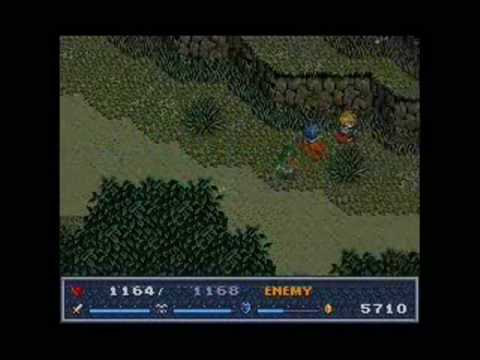 My Favorite Game Music #7 - Forest of Shudder (Legend of Xanadu II)