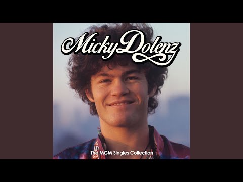 Video thumbnail for Ooh She’s Young