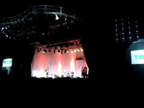 František Nedvěd-Svítání - Brno, 24.4.2013