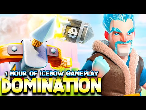 How Xbow Should Be Played💡