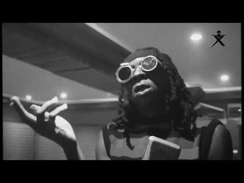 Mugeez  - Sexy Sexy - Anunnaki Flow Freestyle Season 1 (Prod Zodivc)