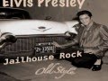 Jailhouse Rock Elvis Presley Rock - Rock 'n' Roll ...