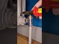 Fix a COLD radiator - radiator not working #plumber #shorts