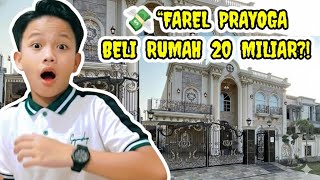 Download lagu 💸  20 MILIAR dari Keringat Sendiri! FAREL Tunjukkan Hasil Kerja Keras yang Bikin Bangga ❗ mp3 Download lagu 💸  20 MILIAR dari Keringat Sendiri! FAREL Tunjukkan Hasil Kerja Keras yang Bikin Bangga ❗ mp3