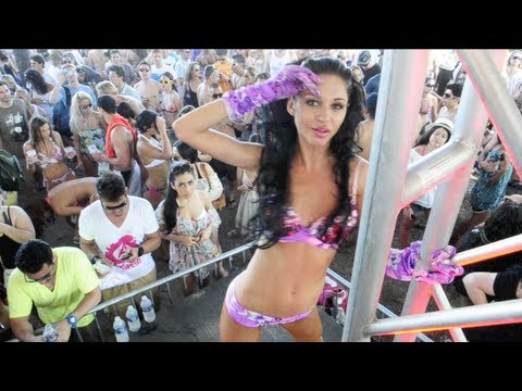 Toolroom Knights Miami 2012