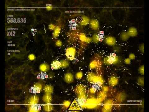 Beat Hazard - Jeremy Clarkson - Beatbox.avi