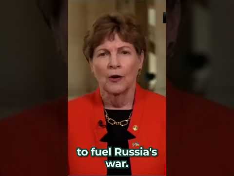 We're tightening the screws on Putin
