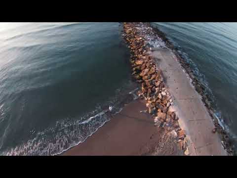 Dub Techno Drone presents "Fuengirola, Costa del Sol Sunrise"