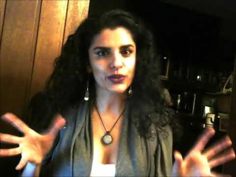 Working with Your Ascendant Sign Crystal *** Viewer's request**