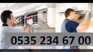 İZMİR 0535 234 67 00 KLİMA ONARIM SERVİSİ klima servis onarım hizmetle