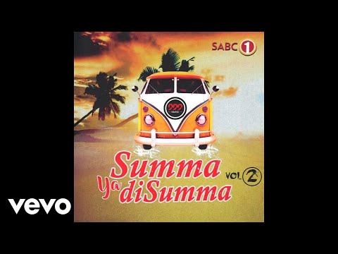 Tumi Tladi - You Ain't Shit (Official Audio) ft. Alfa Kat Laygo