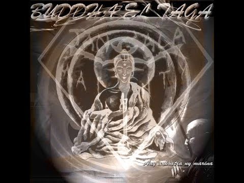 BUDDHA EL TAGA - CONF PRESSE ET LIVE PROMO DE L'ALBUM ANY ANKOATRA NY MARINA (2006)