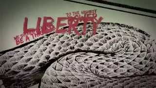 SICK OF IT ALL - DNC (Do Not Comply) (Lyric Video)