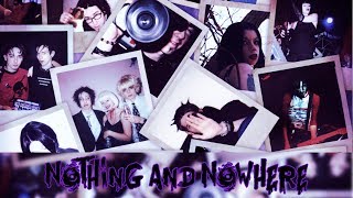 Nothing and Nowhere || The Birthday Massacre Tribute