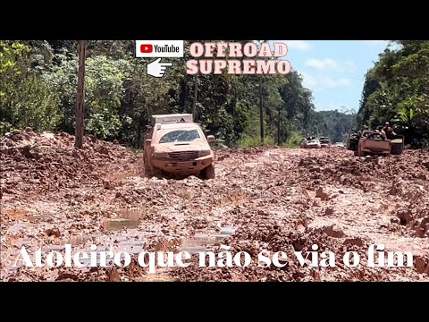 TAC 2022 - 12 Final INICIANTES e BR 319 amostra do que vem por aí com os VETERANOS!