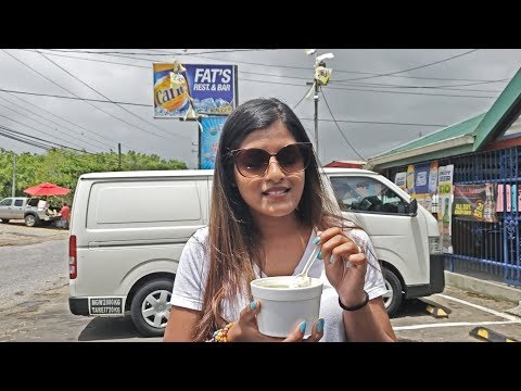 Boiled Channa at Fat's Bar | #DreevayWithWe