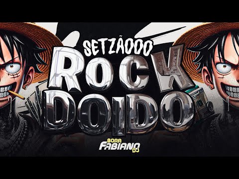 SET ROCK DOIDO 2024 ESPECIAL  NATAL
