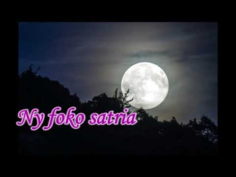 SOA FA TEO IANAO - Mialy RAKOTOMAMONJY - Karaoke