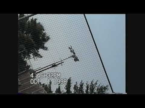 1998-10-01 Amanda's Tennis Match