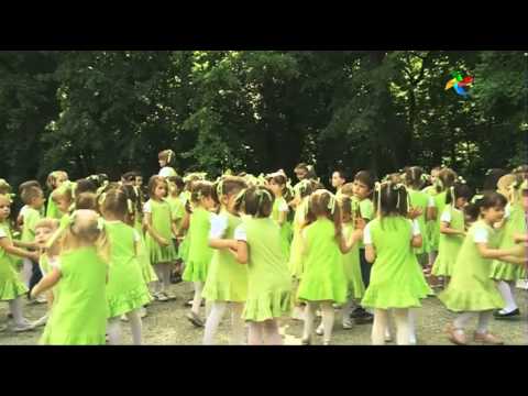 MINI KIKIĆI - Prijateljstvo