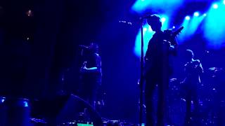 Drive By Truckers &quot; Sandwiches For The Road &quot; @ Thalia Hall, Chicago, IL 11/13/15