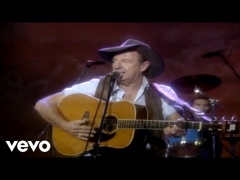 Slim Dusty - The Biggest Disappointment (Live)