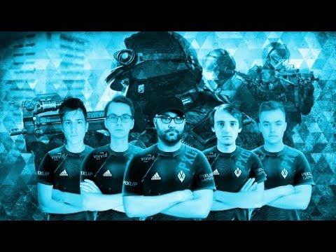 PIXLIP Gaming welcomes its first professional CS GO team