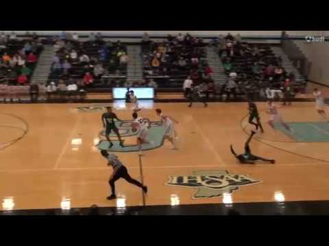 Douglas "JR" Konieczny - Class of 2021 - Sophomore Season