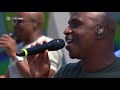 Naturally 7 - You're The Voice - ZDF Fernsehgarten 01.07.2018