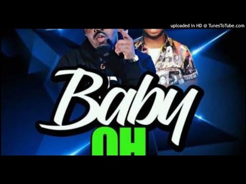 Tito Gee x Teddy Ride - Baby Oh (NEW MUSIC 2018)