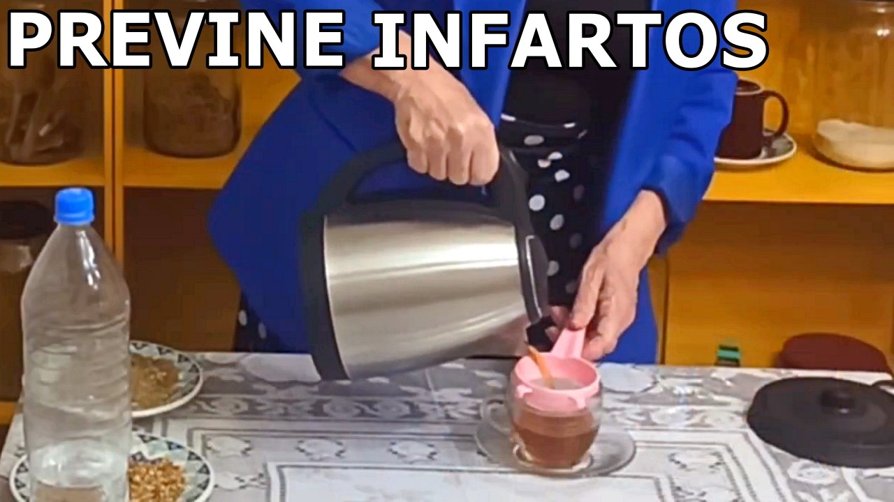 Previne Infartos, Arritmia, AVC, Dores no Corpo e Hipertensão 💖 MARILENE SARAH FIALHO