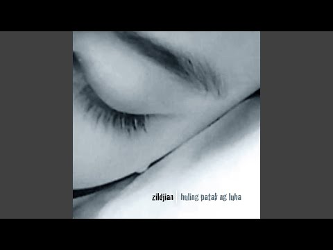 Huling Patak Ng Luha