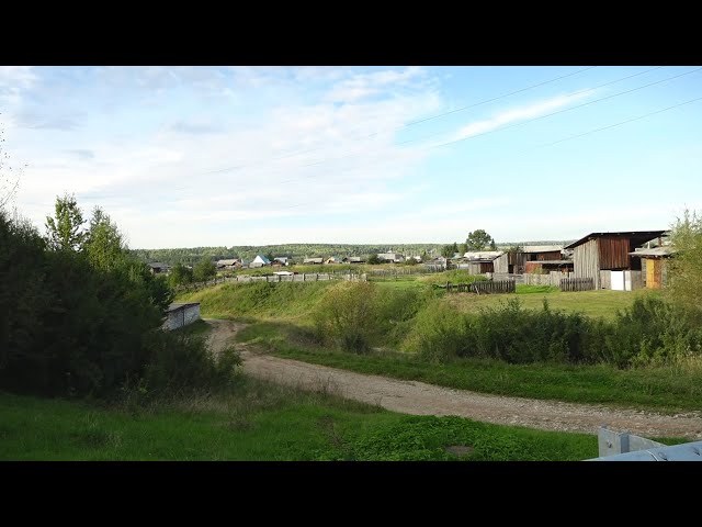 Савватеевка: к отопительному сезону готовы!