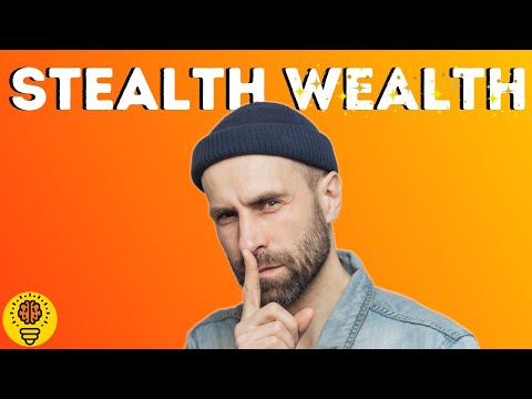 Stealth Wealth: Why True Wealth is Best Kept to Yourself
