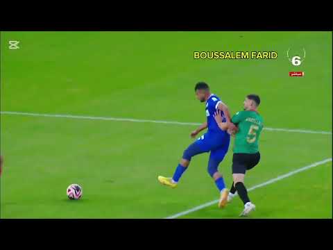 Tabti larbi vs MC EL BAYADH, 1/32 de finale de coupe d'Algérie seniors 2025/2026. 🔴 🟢 💎 🪄 🎩 