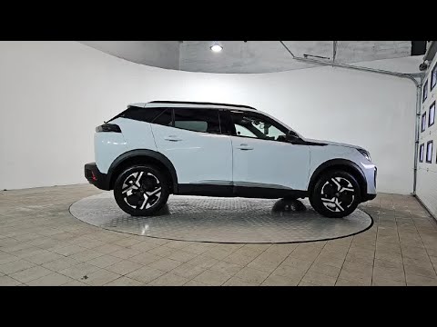 Peugeot 2008 Only 10,000 KMS, Warranty up to July - Image 2