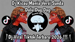 Download lagu KICAU MANIA VERSI SUUNDA || DULU DUGDAG NAIK MOTOR KE BANJARAN VIRAL TIKTOK !!! mp3