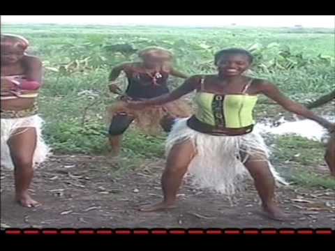 Mabele Elisi - Zounguluke (clip officiel)