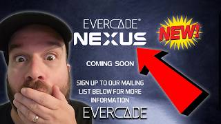 What is Evercade Nexus?