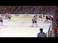 Gotta See It Ovechkin Crushes Couturier With Massive Check