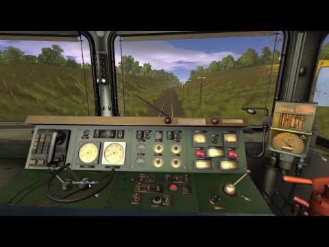 Schwäninger Land - Nebenbahn Auringen-Wickrath