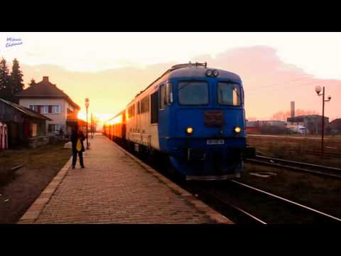 DA 1187 în Buhuși la răsărit cu R 5463